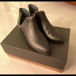 Halogen Halpiper- Lea Boot